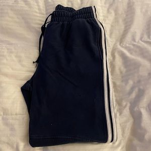 Adidas sweat pants
